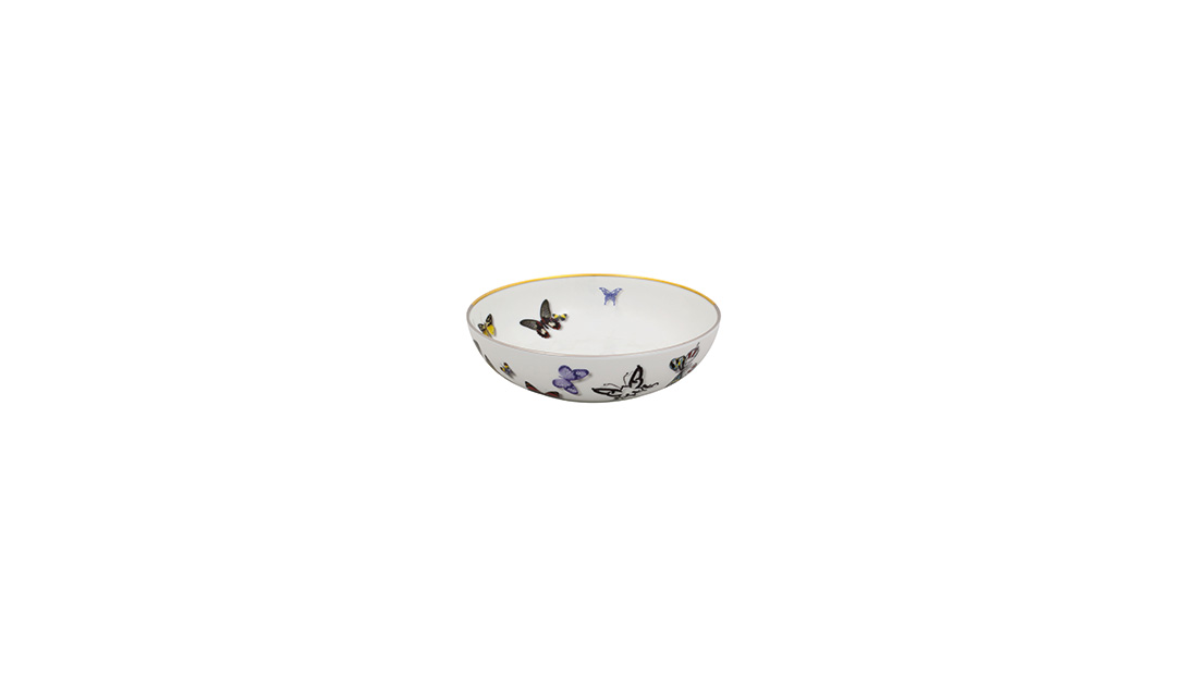 Cereal Bowl image number null