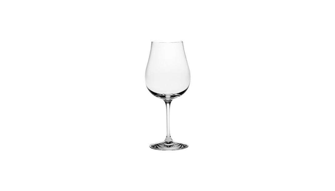 Set with 2 Wine Tasting Goblets image number null