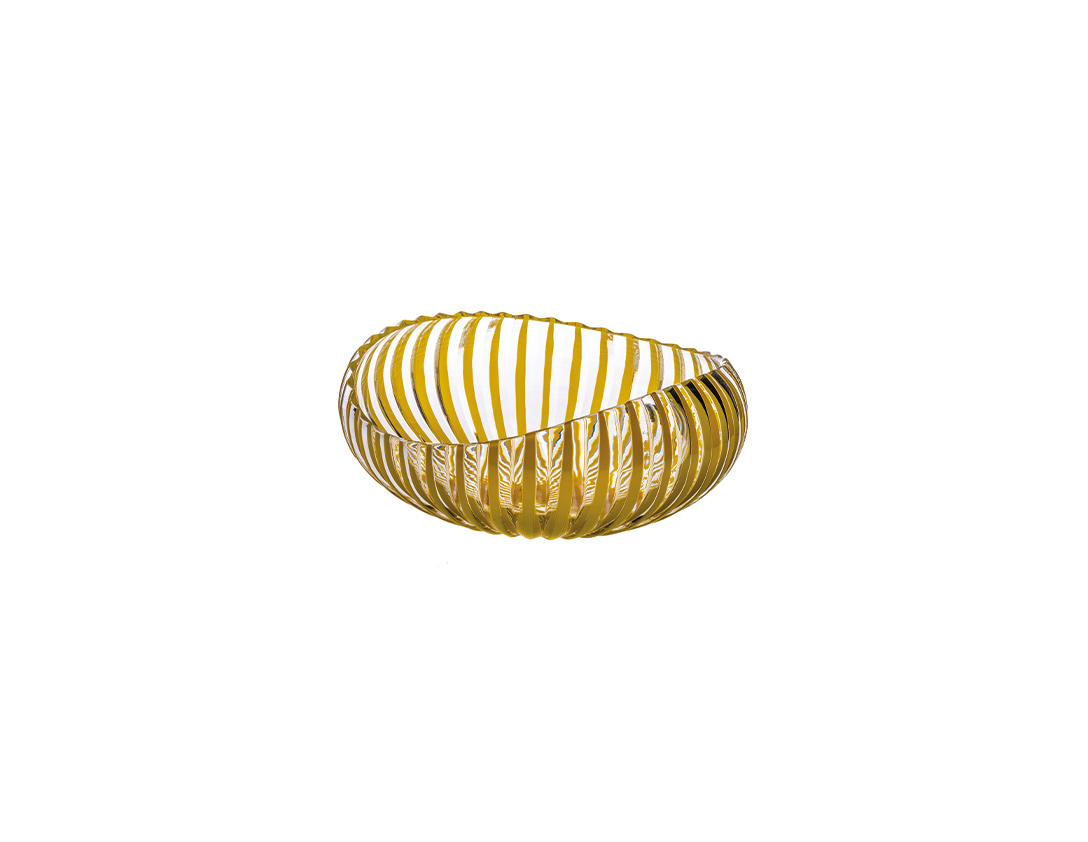 Centro de Mesa Doubl&eacute; Amarelo image number null