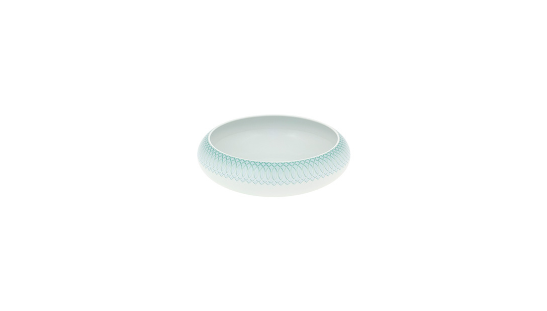 Small Salad Bowl image number null