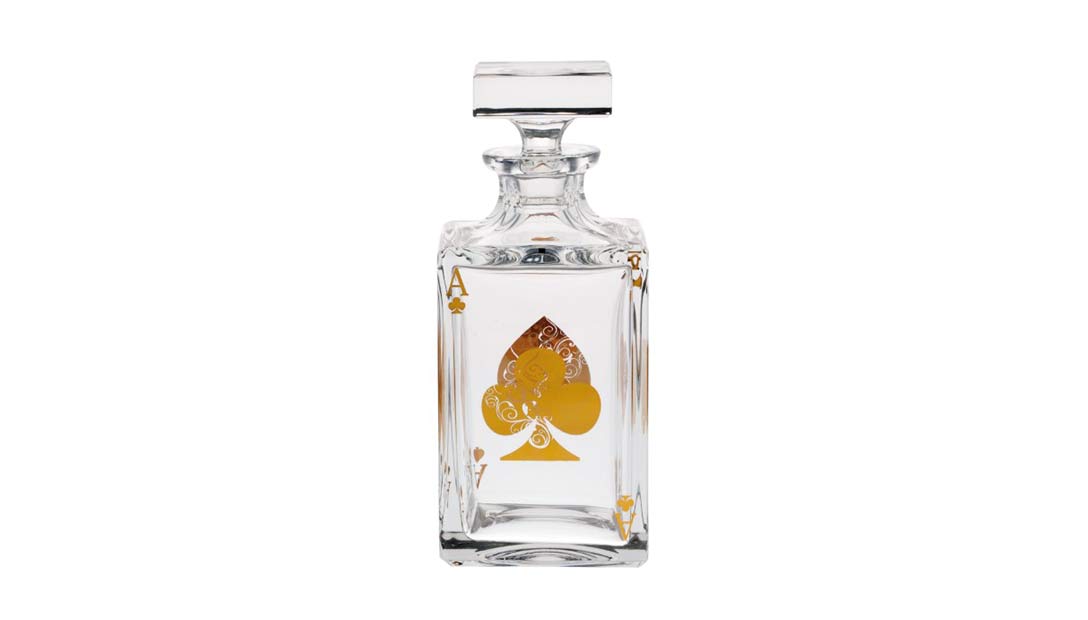 Whisky Decanter image number null